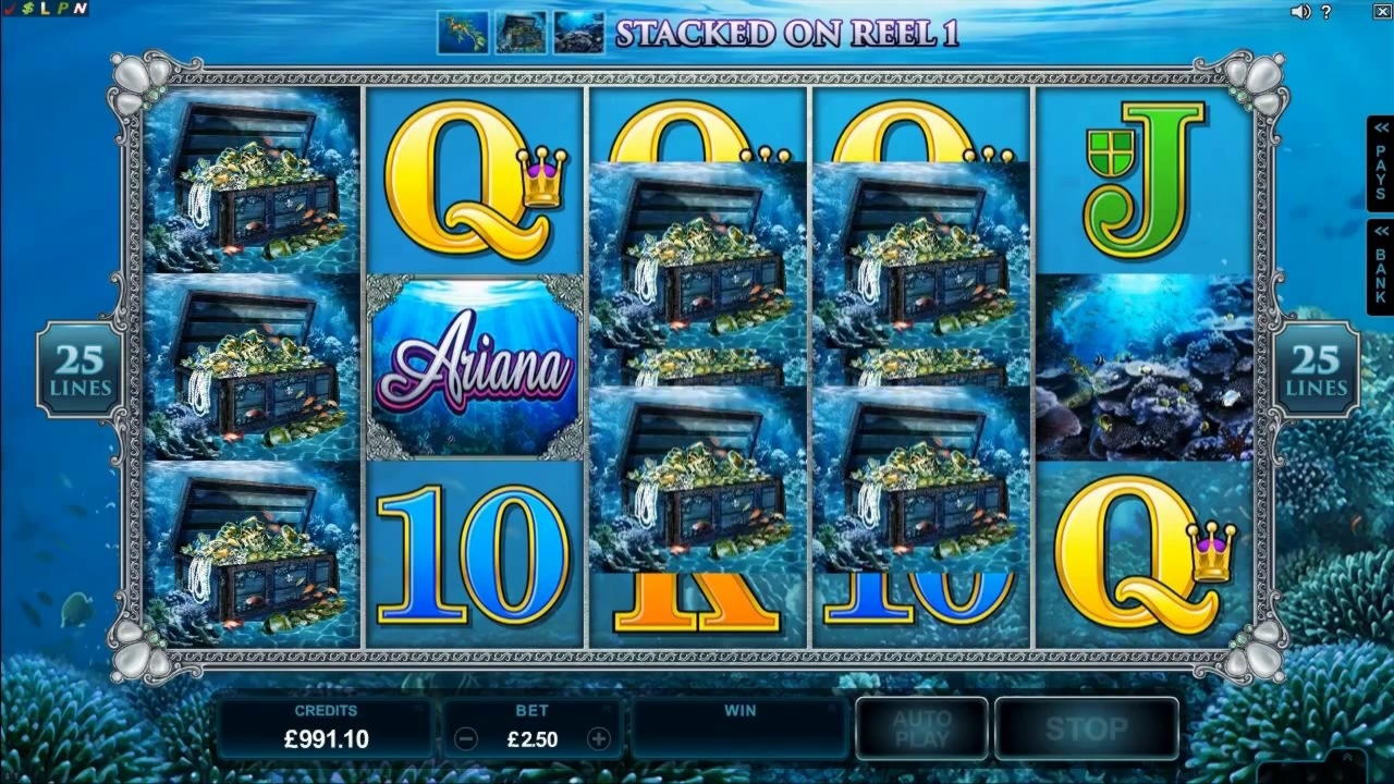 $2035 Tiada Bonus Kasino Deposit di Kasino Leo Vegas
