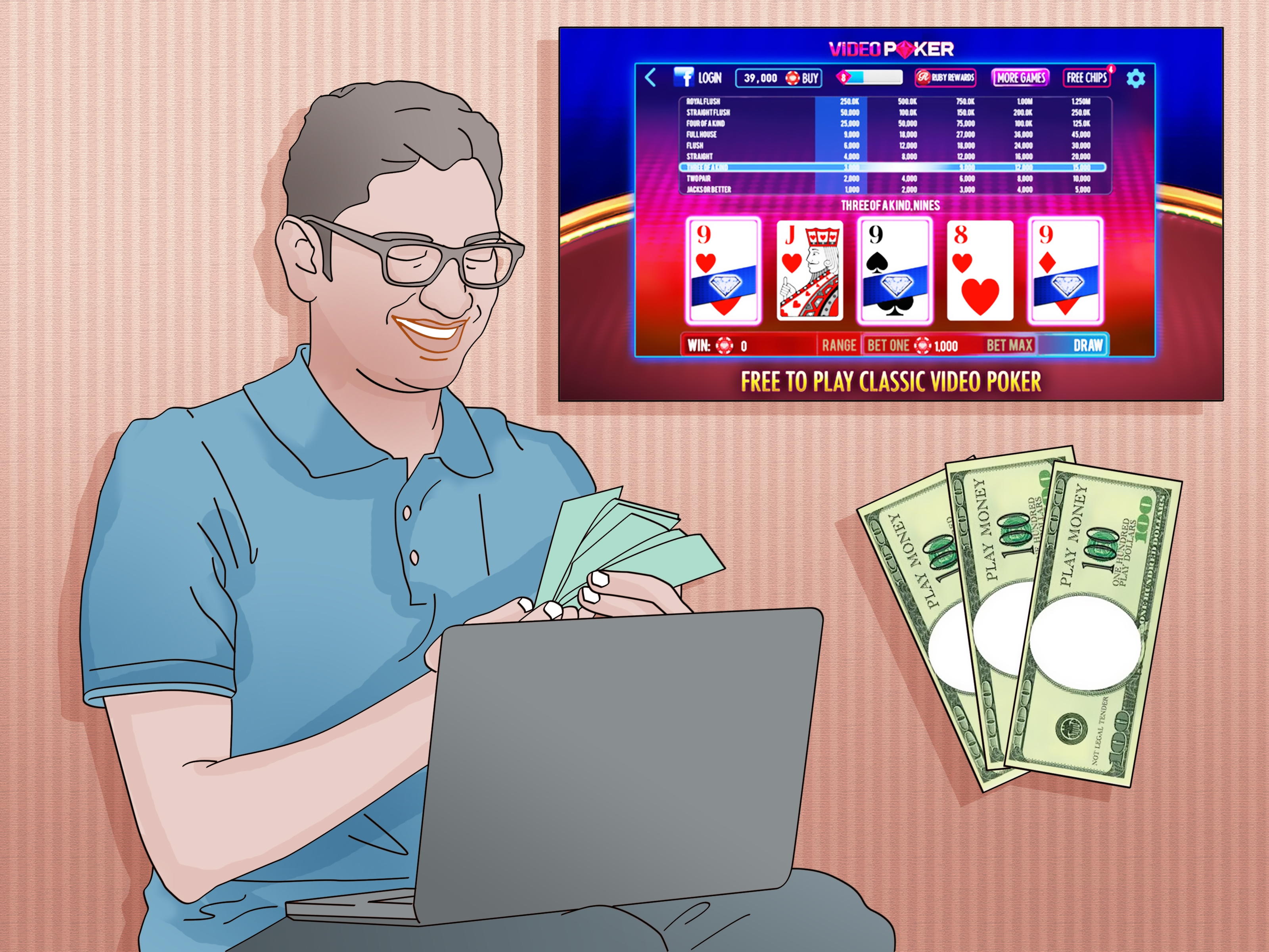 $580 Kejohanan di Kasino Superior
