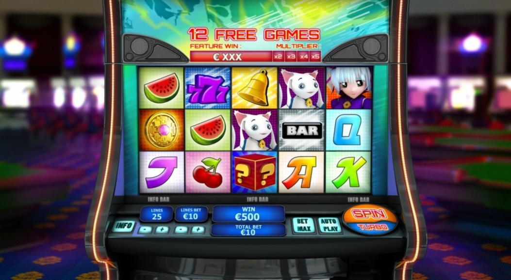 Eur 3620 Tiada deposit di Kasino Leo Vegas